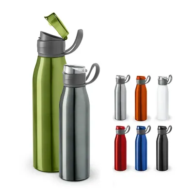 Squeeze 650 ml - Cores sortidas