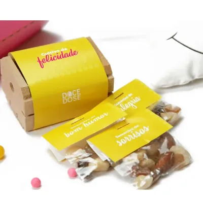 Caixa Box Experince Alegria 3