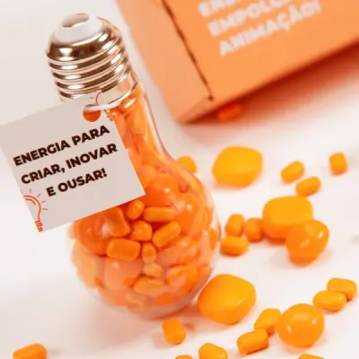 Caixa Box Experience 