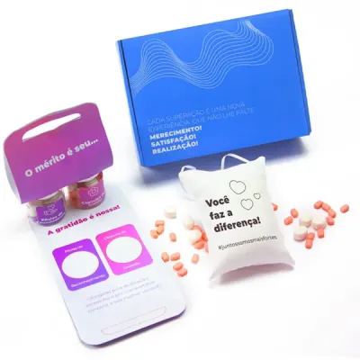 Caixa Box Experience reconhecimento 1