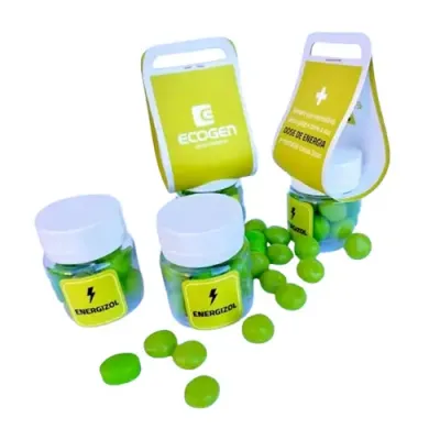 Maleta Unitária - SIPAT