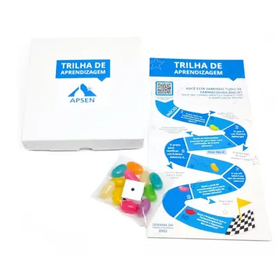 Tabuleiro Treinamento Apsen