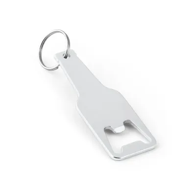 Chaveiro em aluminio 