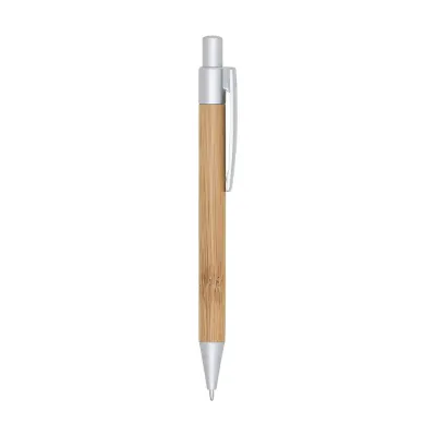 caneta de bambu 12172 