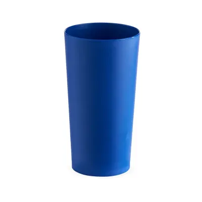 copo long drink azul