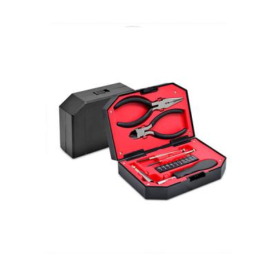 Jogo de Ferramentas Personalizado