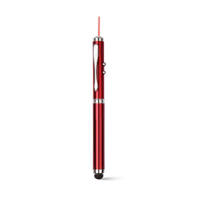Caneta Laser Pointer Vermelho Personalizada