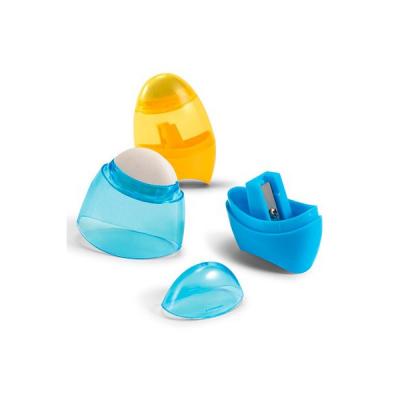 Apontador de Lapis Personalizado