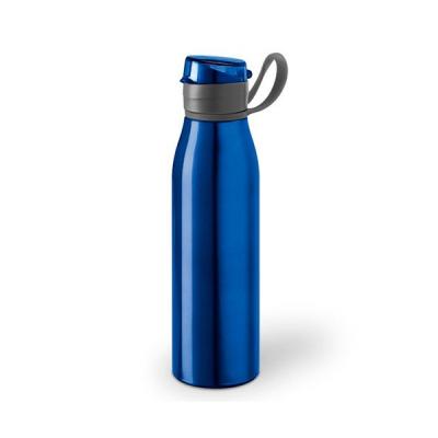 Garrafa de Agua Squeeze Personalizada para Academia