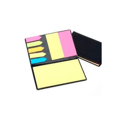 BLOCO DE ANOTAÇÕES PERSONALIZADO EM COURO