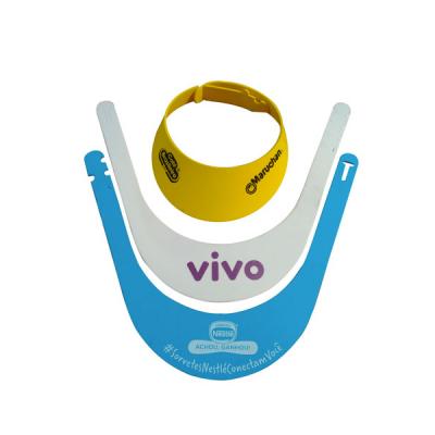 Viseira EVA Para Brinde Personalizada