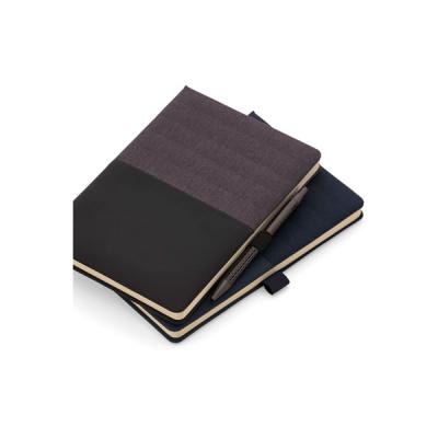 Caderno Executivo Personalizado