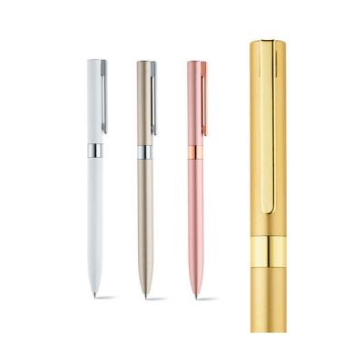 Caneta Executiva Feminina Personalizada