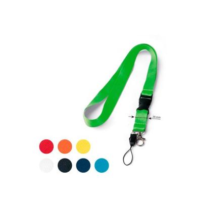 Cordão de Pescoço Personalizado