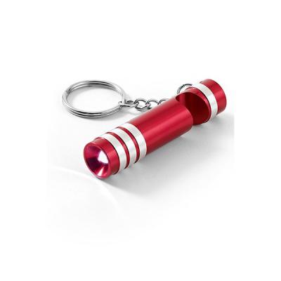 Chaveiro Abridor com Laterna Personalizada