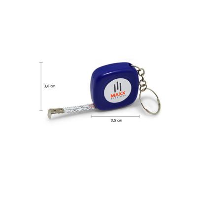 Chaveiro Trena de 1 metro