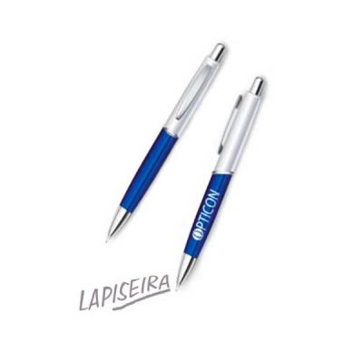 Conjunto Caneta e Lapiseira Personalizadas