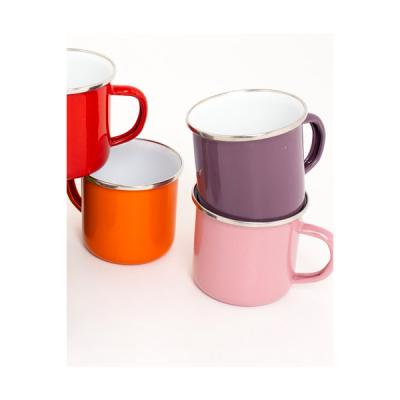 Caneca de Aco Inox 350 ml Personalizada