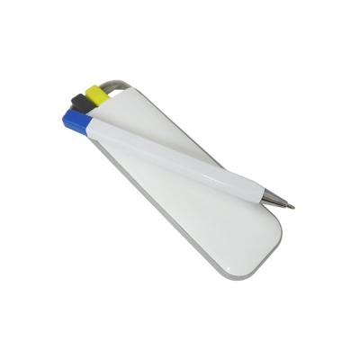 CONJUNTO DE CANETAS PERSONALIZADAS