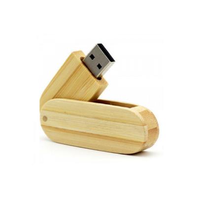 PEN DRIVE ECOLÓGICO CANIVETE