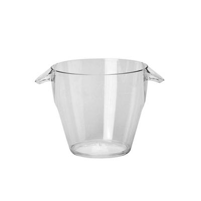 Champanheira de Acrílico Personalizada