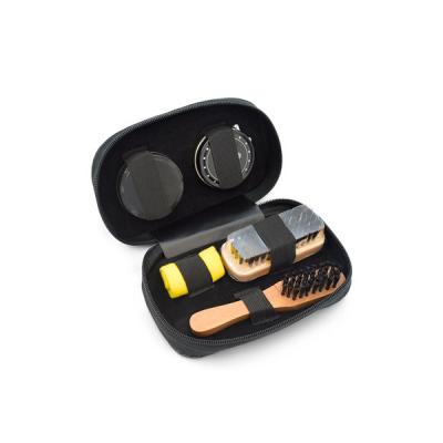 Kit Engraxate Personalizado para Viagens