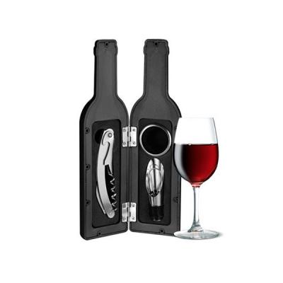 Kit Vinho com 03 peças