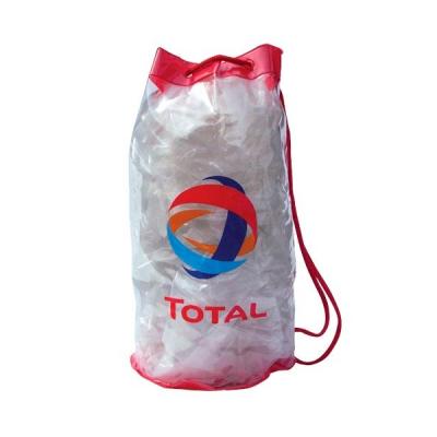 Mochilas em PVC Personalizada