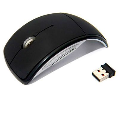 Mouse sem Fio Personalizado