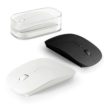 Mouse Wireless Personalizado