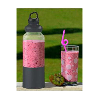 Smart Mixer Personalizado