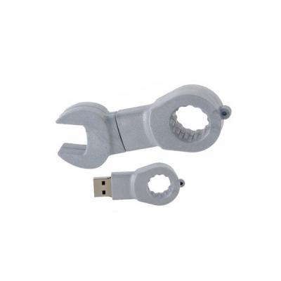 Pen drive 3D Customizado Ferramenta