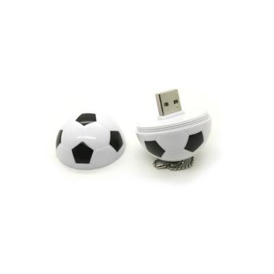 Pen drive Promocional Bola