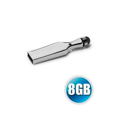 Micro Pen drive 8GB Personalizado