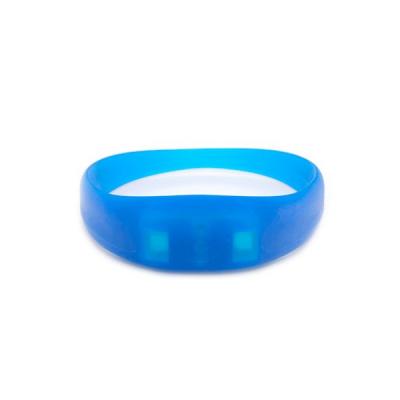 Pulseiras de Silicone Coloridas para Brindes