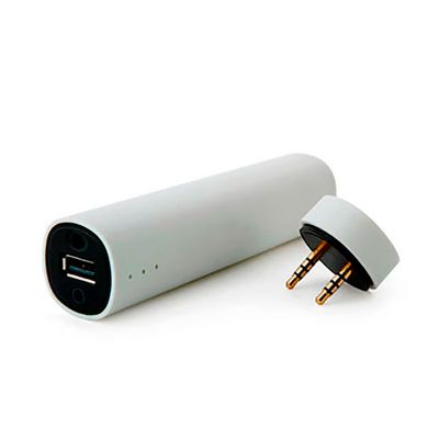 Carregador de Celular com Caixinha de Som para Brindes