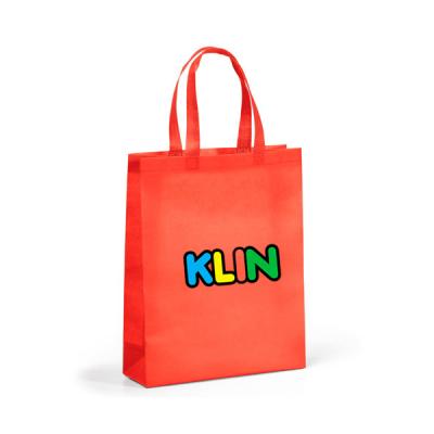 Sacolinhas de TNT Personalizadas