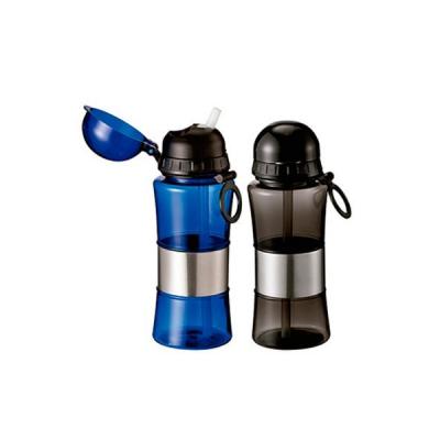 Squeeze Personalizado com Canudo para Brindes