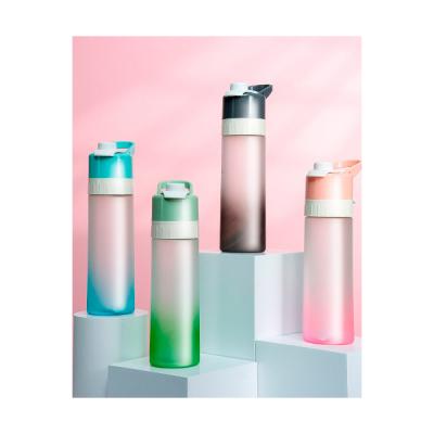 Squeeze Borrifador Plastico Personalizada