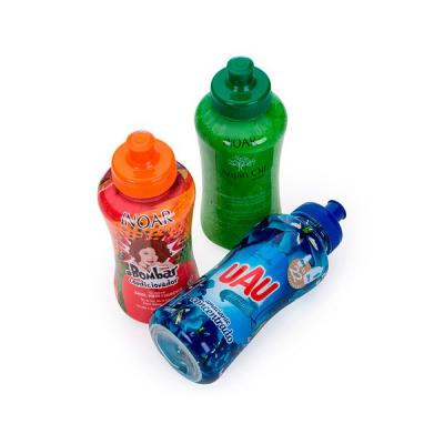 Garrafa Squeeze Sleeve para Brindes