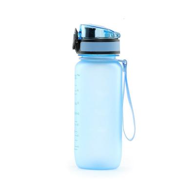 Squeeze Plastico 550ml Personalizada para Brinde