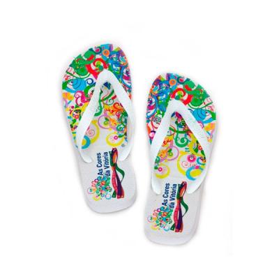 Chinelos Promocionais