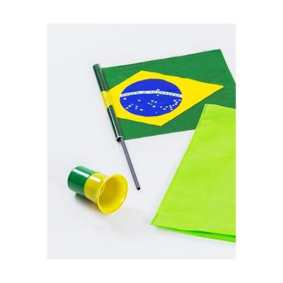 Kit Torcedor para Copa