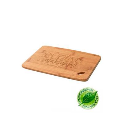 Tábua de Carne Personalizada