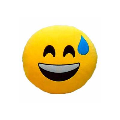 Almofada de Emoji para Brindes Personalizados