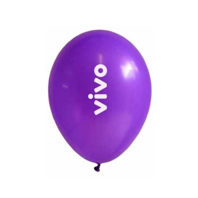 Bexigas Promocionais