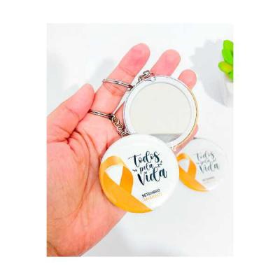 Chaveiro Botton Personalizado