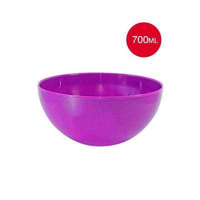 Bowl de Plastico Personalizado
