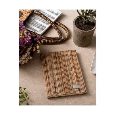 Caderno A5 sem Pauta Personalizado