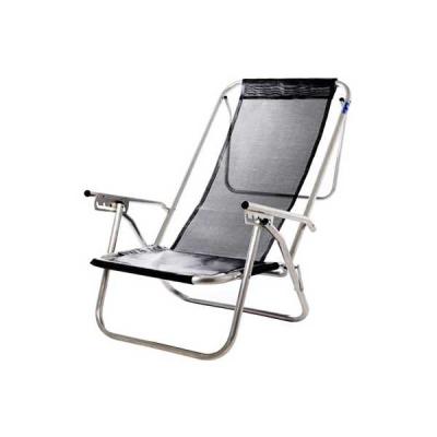 Cadeira Praia Reclinável Personalizada